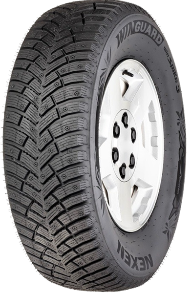 275/70R18 125/122R Nexen WINGUARD WINSPIKE 3 (без шипов)