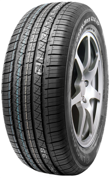 315/35R20 110W Linglong GREEN Max 4x4 HP