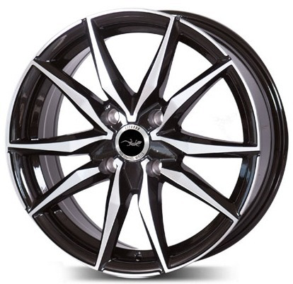 Lizardo 1019 (387) 8x18 5*108 Et:42 Dia:67,1 BMF