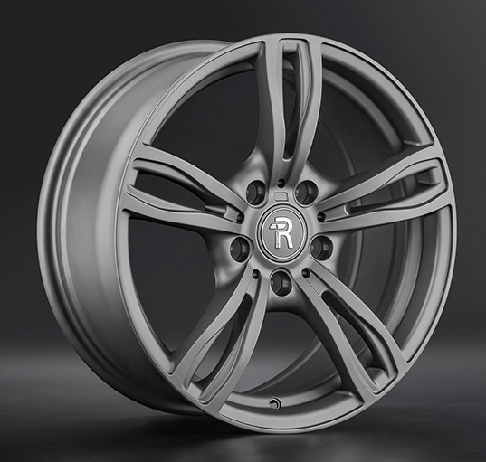 Replay B129 8x17 5*120 Et:43 Dia:72,6 MGM