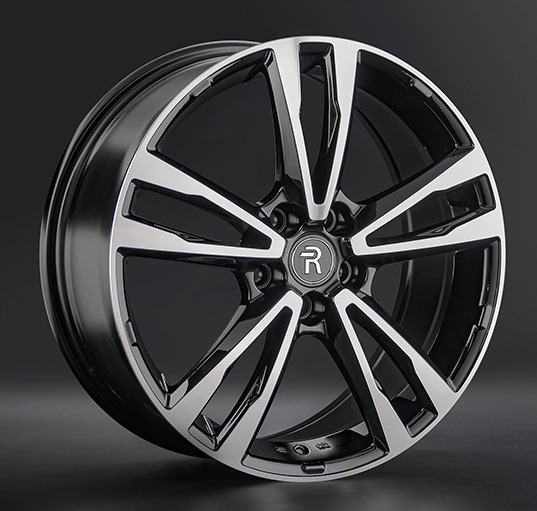 Replay GA26 7,5x18 5*108 Et:41 Dia:59,6 bkf