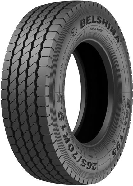 грузовая шина Белшина Бел-195 265/70 R19.5 140/138M 0pr Универсальная