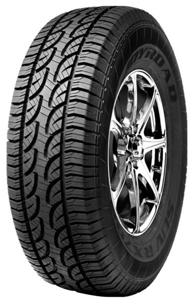 265/75R16 123/120S Centara TERRENA A/T