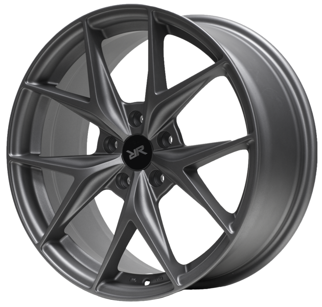 RR CSS5325 8x18 5*114,3 Et:40 Dia:67,1 MK/M