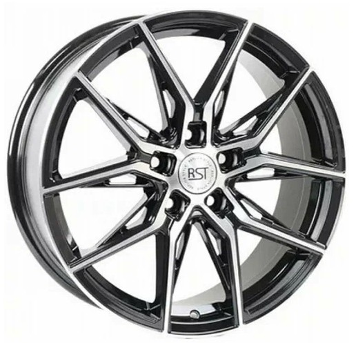 RST R218 7,5x18 5*108 Et:45 Dia:63,3 BD