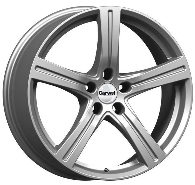 Carwel Урал 7,5x19 5*112 Et:43 Dia:66,6 SB