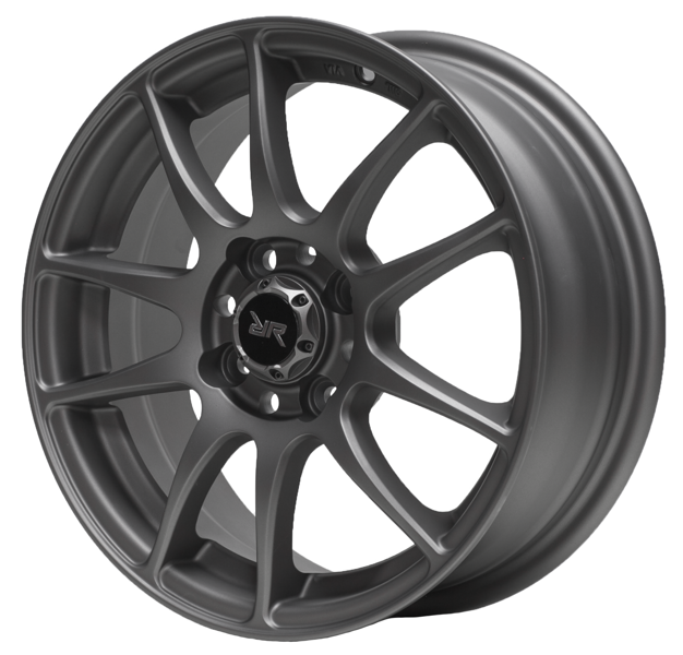 RR CSS 3199 5,5x14 4*100 Et:40 Dia:60,1 OY/M