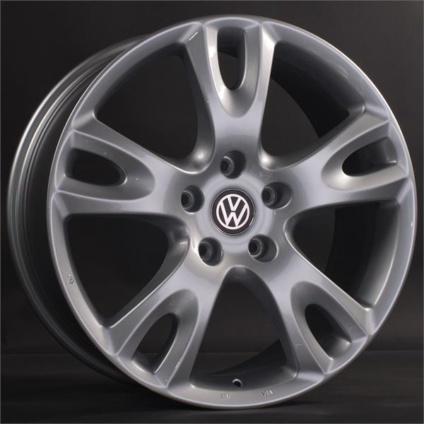 RPLC VW7 9x19 5*120 Et:60 Dia:65,1 S
