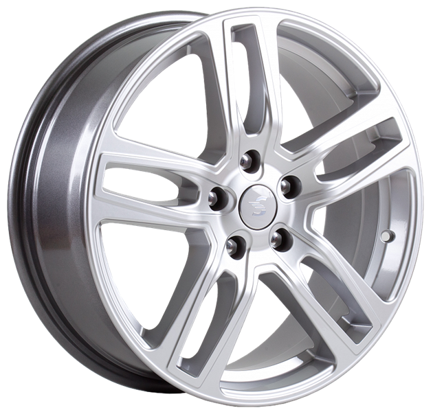 Скад Женева 7x18 5*108 Et:49 Dia:67,1 селена