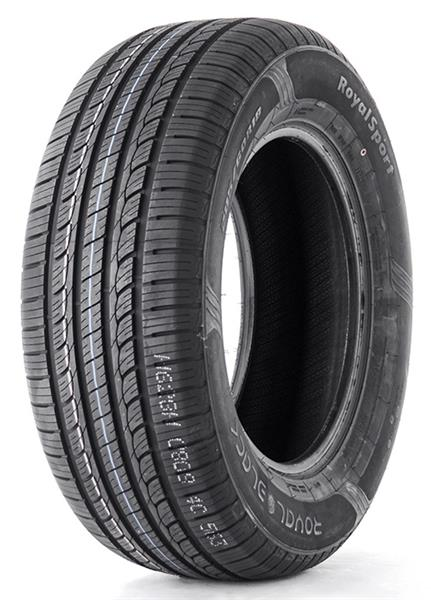 225/65R17 102H Royal Black Royal Sport