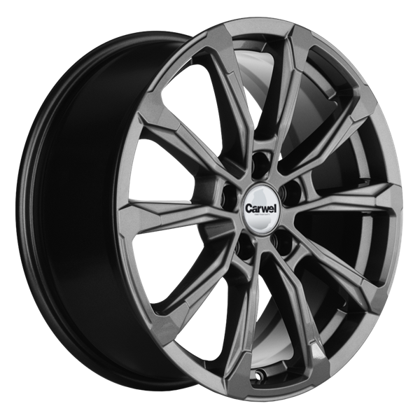 Carwel Ишим 1808 7,5x18 5*114,3 Et:45 Dia:67,1 GRT