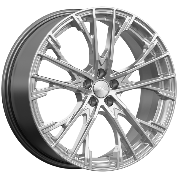 Скад Ларго 7,5x19 5*114,3 Et:40 Dia:66,6 селена