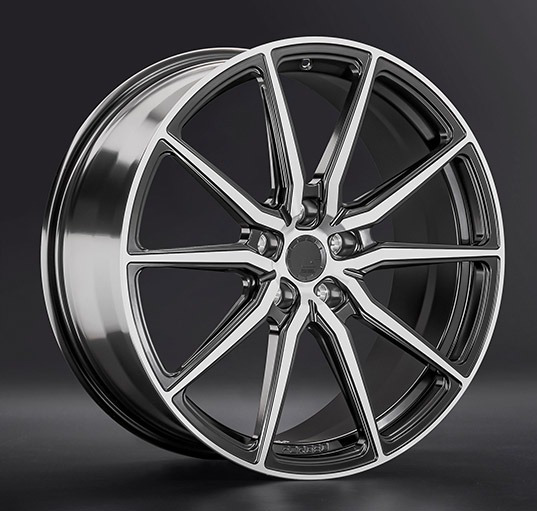LS Forged FG01 9x20 5*114,3 Et:40 Dia:67,1 mbf