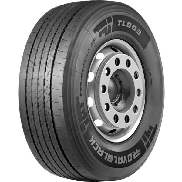 грузовая шина Royal black TL003 385/55 R22.5 160K 20pr Прицеп