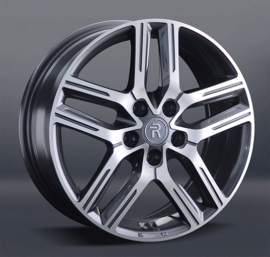 Replay FA21 7x17 5*114,3 Et:40 Dia:57,1 GMF