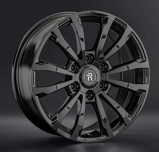 Replay TY263 7,5x19 6*139,7 Et:25 Dia:106,1 bk