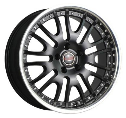 Replica Concept B504 11x20 5*120 Et:37 Dia:72,6 MB+SSL