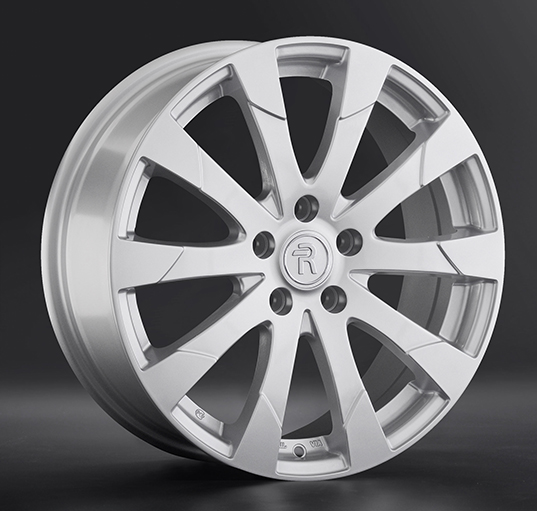 Replay FD133(CHR) 7,5x17 5*108 Et:47 Dia:60,1 s