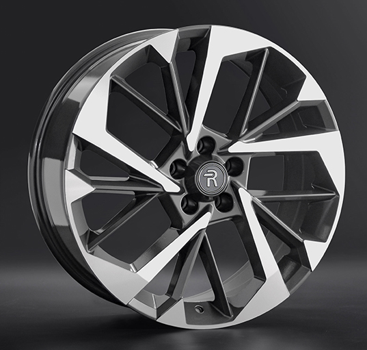 Replay LX226 8x20 5*114,3 Et:30 Dia:60,1 gmf