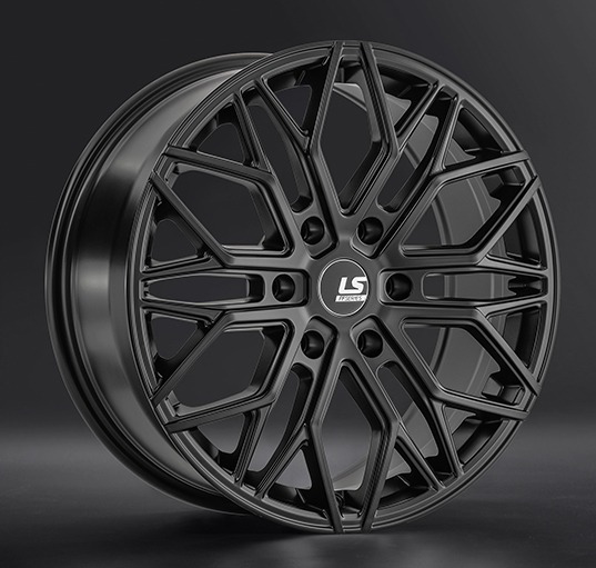 LS wheels FlowForming RC103 8,5x19 6*139,7 Et:36 Dia:100,1 BKS