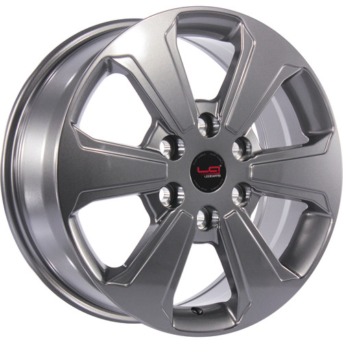 Replica Concept TY578 7,5x18 6*139,7 Et:60 Dia:95,1 gm