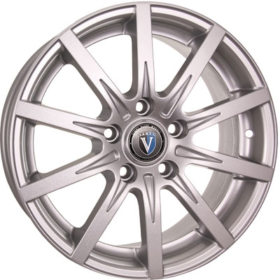 VENTI 1508 5,5x15 4*100 Et:45 Dia:60,1 SL
