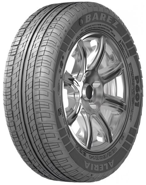 185/60R15 84H Barez Р601