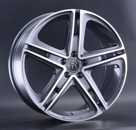 Replay JG24 8x19 5*108 Et:40 Dia:63,3 GMF