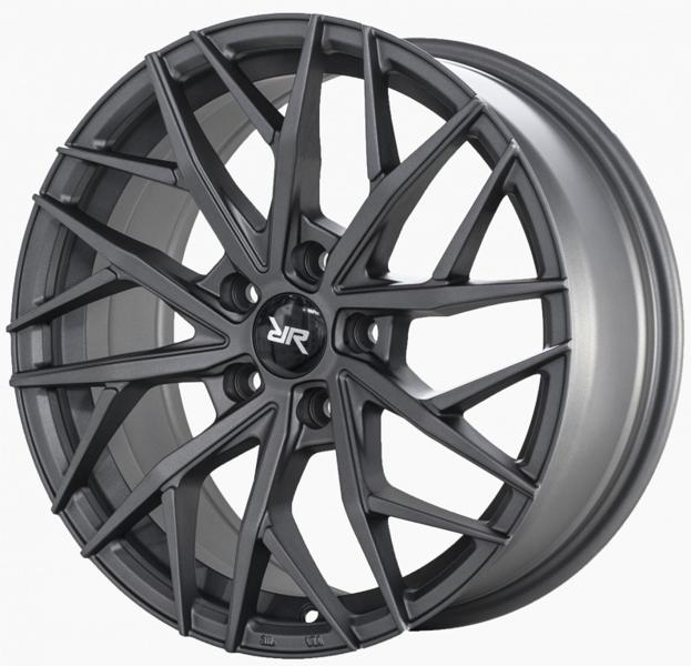 RR CSS3347 8,5x19 5*108 Et:45 Dia:63,4 MK/M