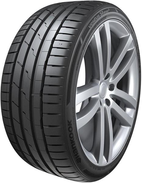 245/45R19 98Y Hankook Ventus s1 evo 3 K127B RunFlat
