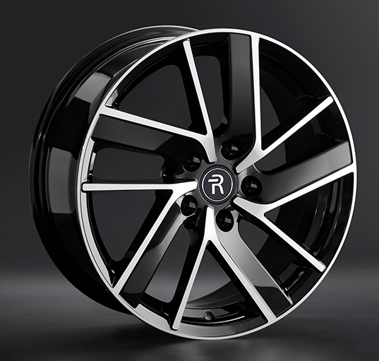 Replay LX142 7x17 5*114,3 Et:35 Dia:60,1 BKF