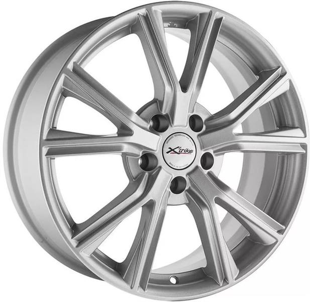 X'trike X-122 7,5x18 5*108 Et:50 Dia:63,3 HS