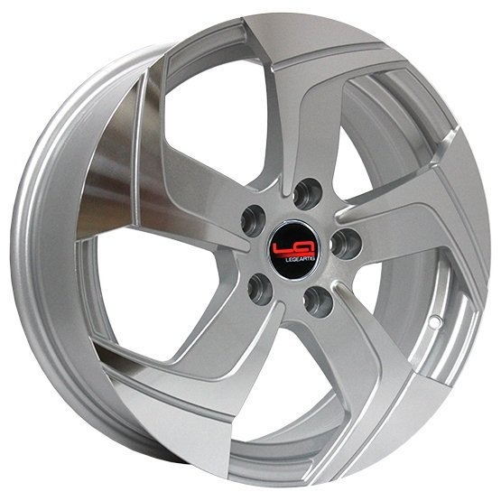 Replica Concept H 502 6,5x17 5*114,3 Et:50 Dia:64,1 SF
