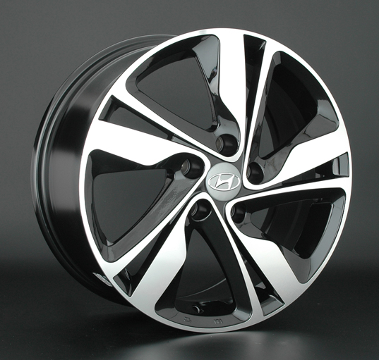 Replay HND157 7x17 5*114,3 Et:53 Dia:67,1 BKF