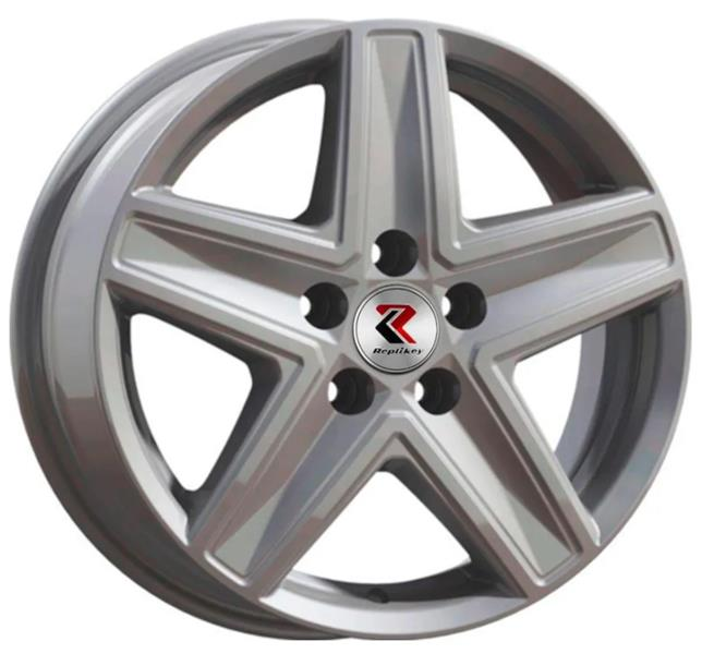 RepliKey B237 6,5x16 5*108 Et:42 Dia:65,1 HSB