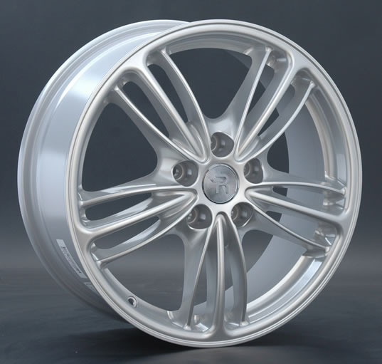 Replay HND185 7x17 5*114,3 Et:52 Dia:67,1 S