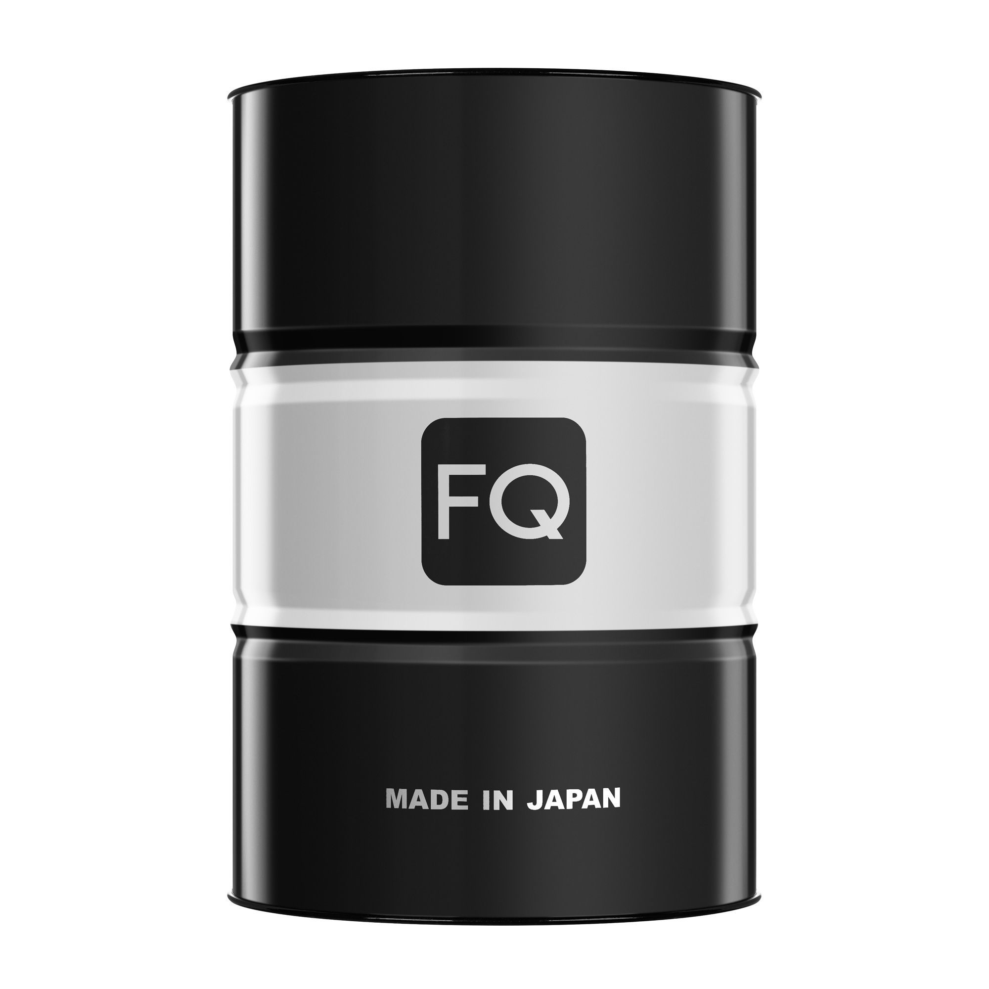 Моторное масло FQ 0W-30 SP/GF-6A/C2 FULLY SYNTHETIC (PAO) 200л 00000006645