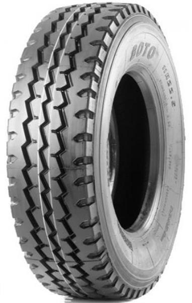 грузовая шина Boto BT-168 9 R20 144/142K 18pr Универсальная