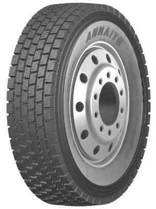 грузовая шина Hilo HD501 315/80 R22.5 157/154M Ведущая