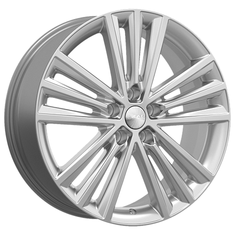 Скад Манчестер 7,5x19 5*108 Et:47 Dia:60,1 селена