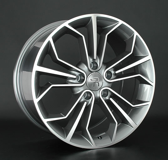 Replay B112 9x19 5*120 Et:18 Dia:72,6 GMF