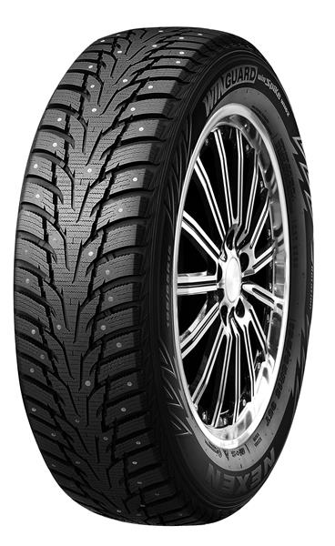 235/55R17 103T Nexen WINGUARD winSpiKe WH62