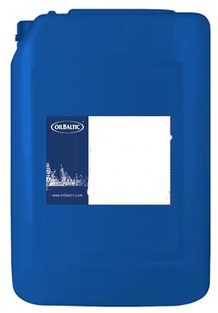 Гидравлическое масло OilBaltic ВМГЗ 20 л