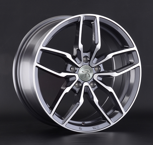 Replay VV285 8x18 5*112 Et:25 Dia:66,6 GMF