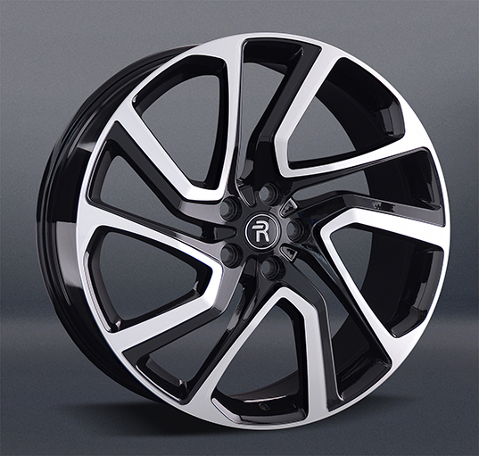 Replay LR79 9,5x21 5*120 Et:49 Dia:72,6 BKF