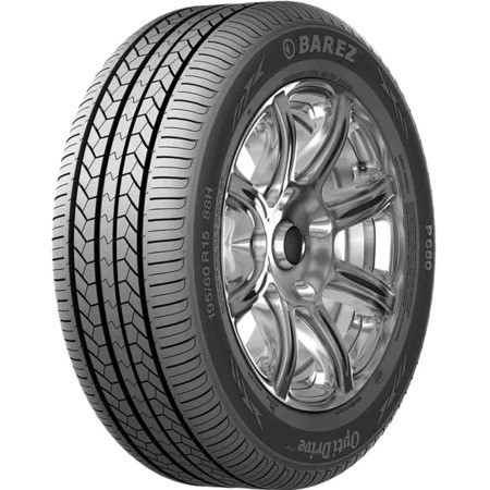 195/60R15 88H Barez Opti Drive Plus P680