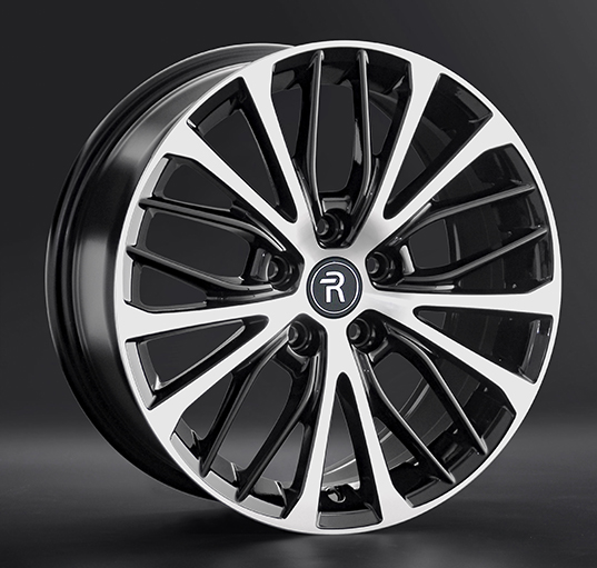 Replay TY279 7,5x17 5*114,3 Et:45 Dia:60,1 bkf