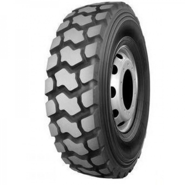 грузовая шина Taitong HS801Q 12 R20 156/153K 20pr Универсальная