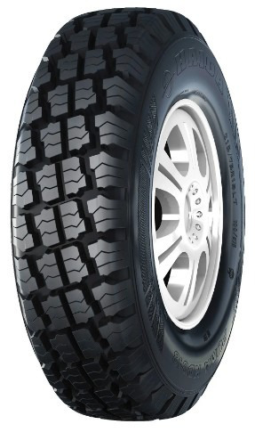 215/75R15 94/93S Haida HD818