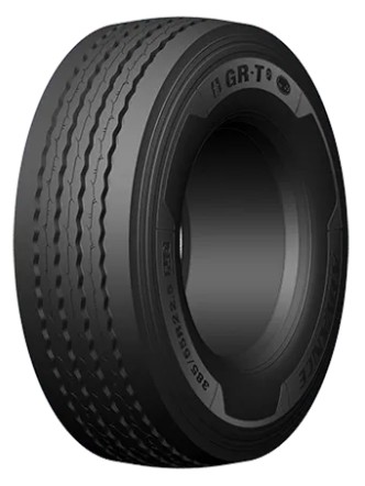 грузовая шина Advance GR-T2 385/65 R22.5 164K 24pr Прицеп